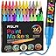 36 Colores