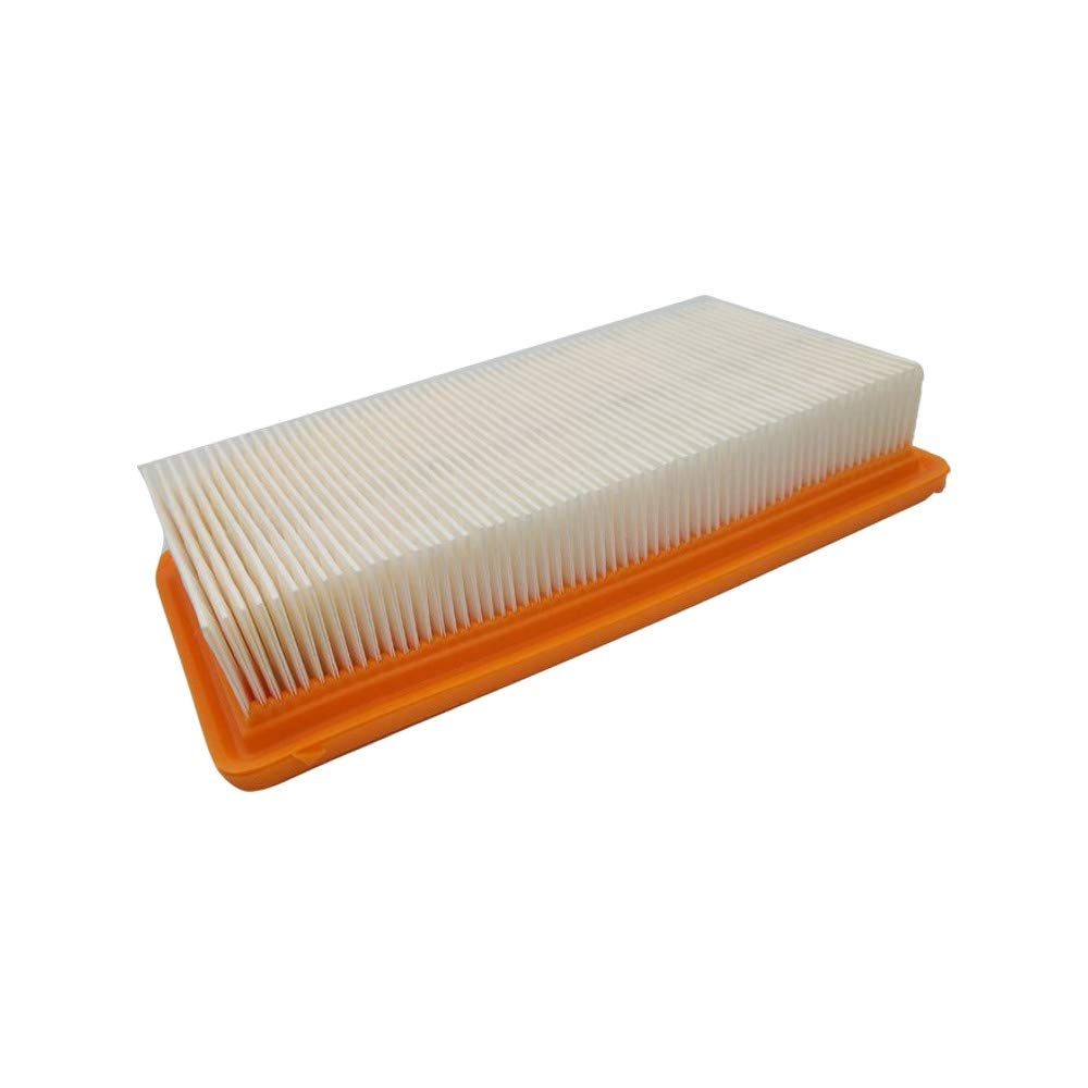 10 filtros de protección del motor para Kärcher 6.414-631.0 DS 5200 DS 5500 DS 5600 DS 5800 DS 6000 DS 6 DS 6 DS 6 Premium K 5500