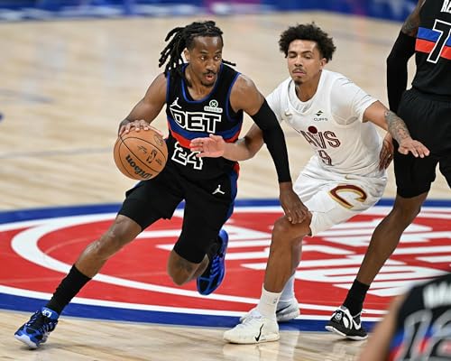 Pistons Vs. Cavs Postgame Show