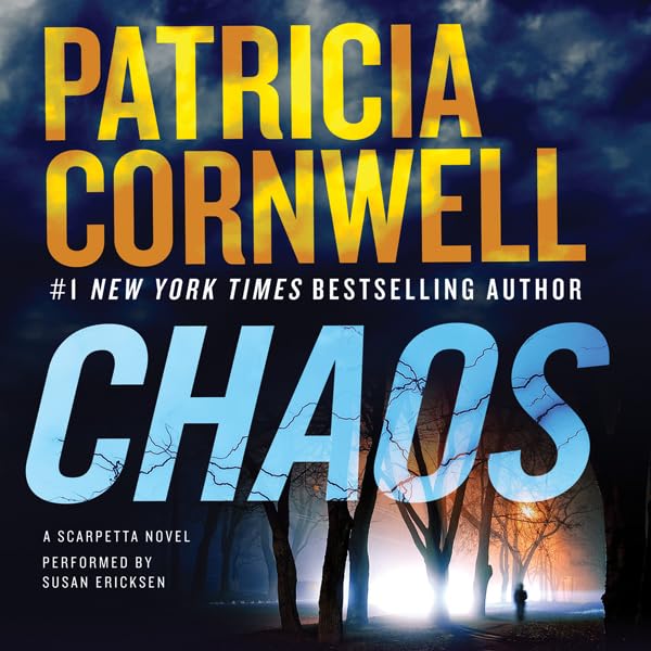 Cover art for Chaos