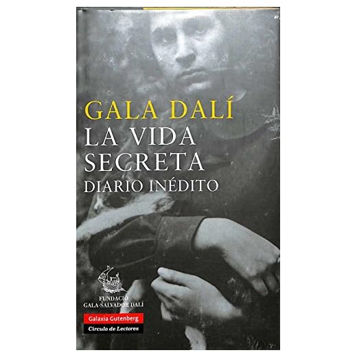 La vida secreta (Biografías y Memorias)