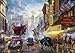 Produktbild Schmidt Spiele 57589 Thomas Kinkade, Batman, Superman and Wonder Woman, 1000 Teile Puzzle