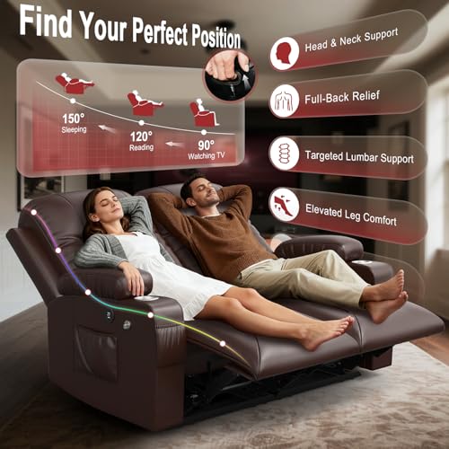 Luxury leather sofa set