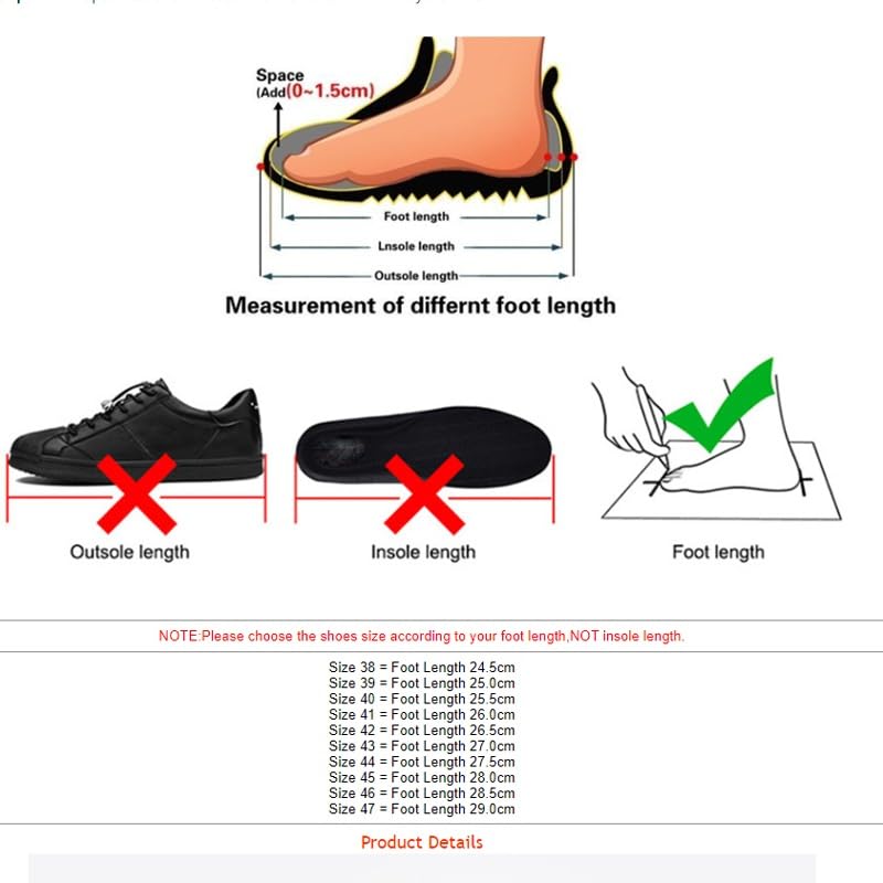 Leather Men's Sandal Toe Outdoor Walking Treking Casual Shoes for Men Hiking Beach Wading Shoes(45)2