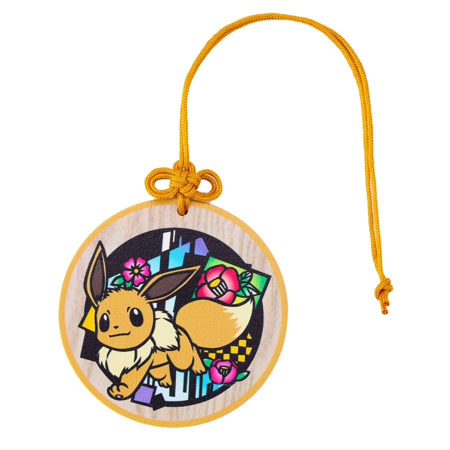 Amazon.co.jp: ポケモン 丸型ラゲッジタグ | ポケットモンスター