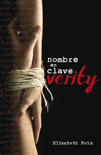 Nombre en clave: Verity (Sin límites)