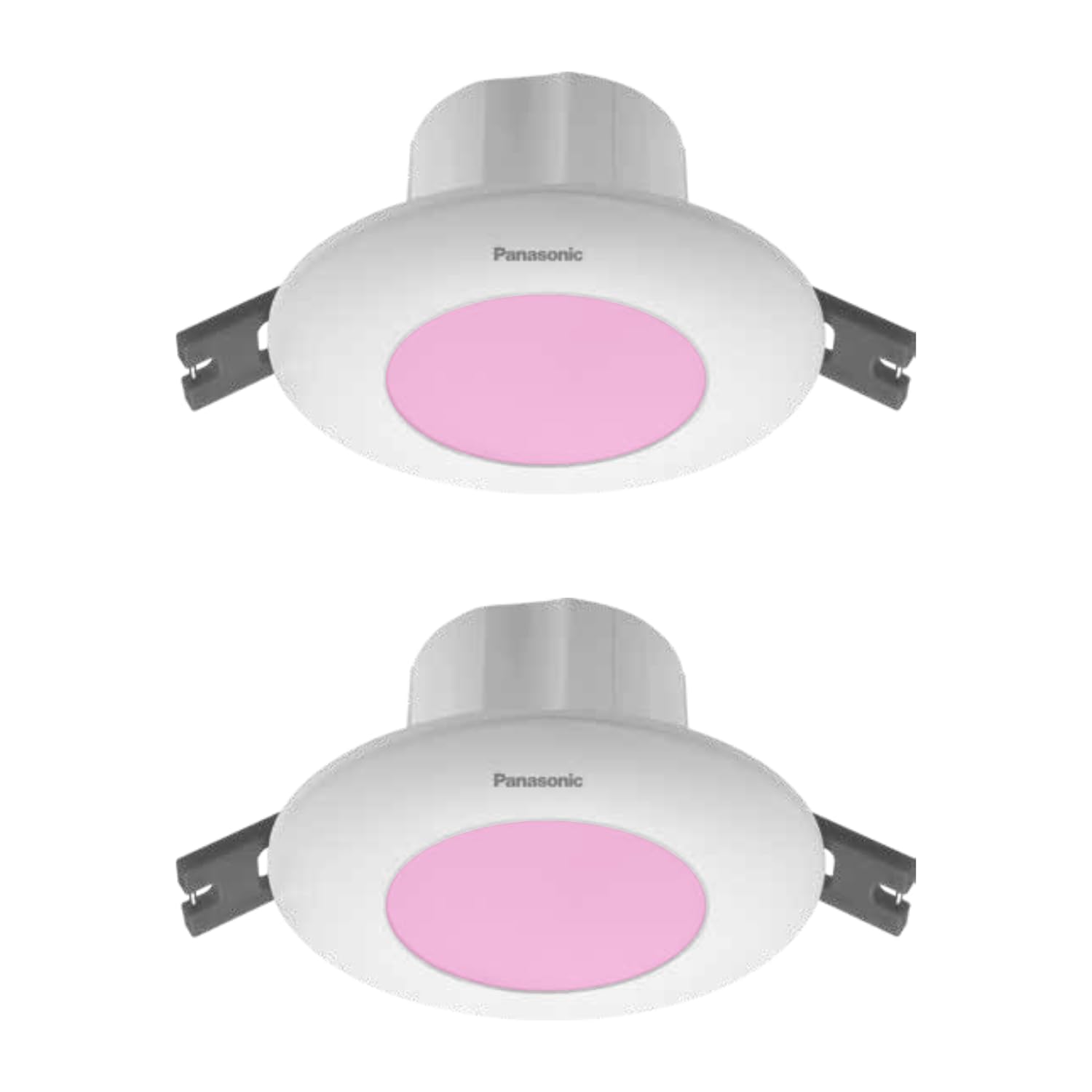 Panasonic LED Downlighter - 5W, 85mm, Surge Protection -14 Panasonic LED Downlighter - 5W, 85mm, Surge Protection -14
