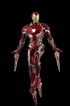 Amazon.co.jp: Infinity Saga[インフィニティ サーガ] DLX Iron