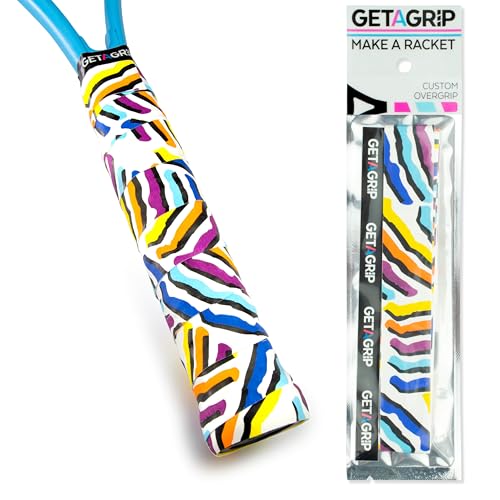 Get A Grip Tennis Overgrip