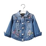 Die jacke ist für Frühjahr Herbst .