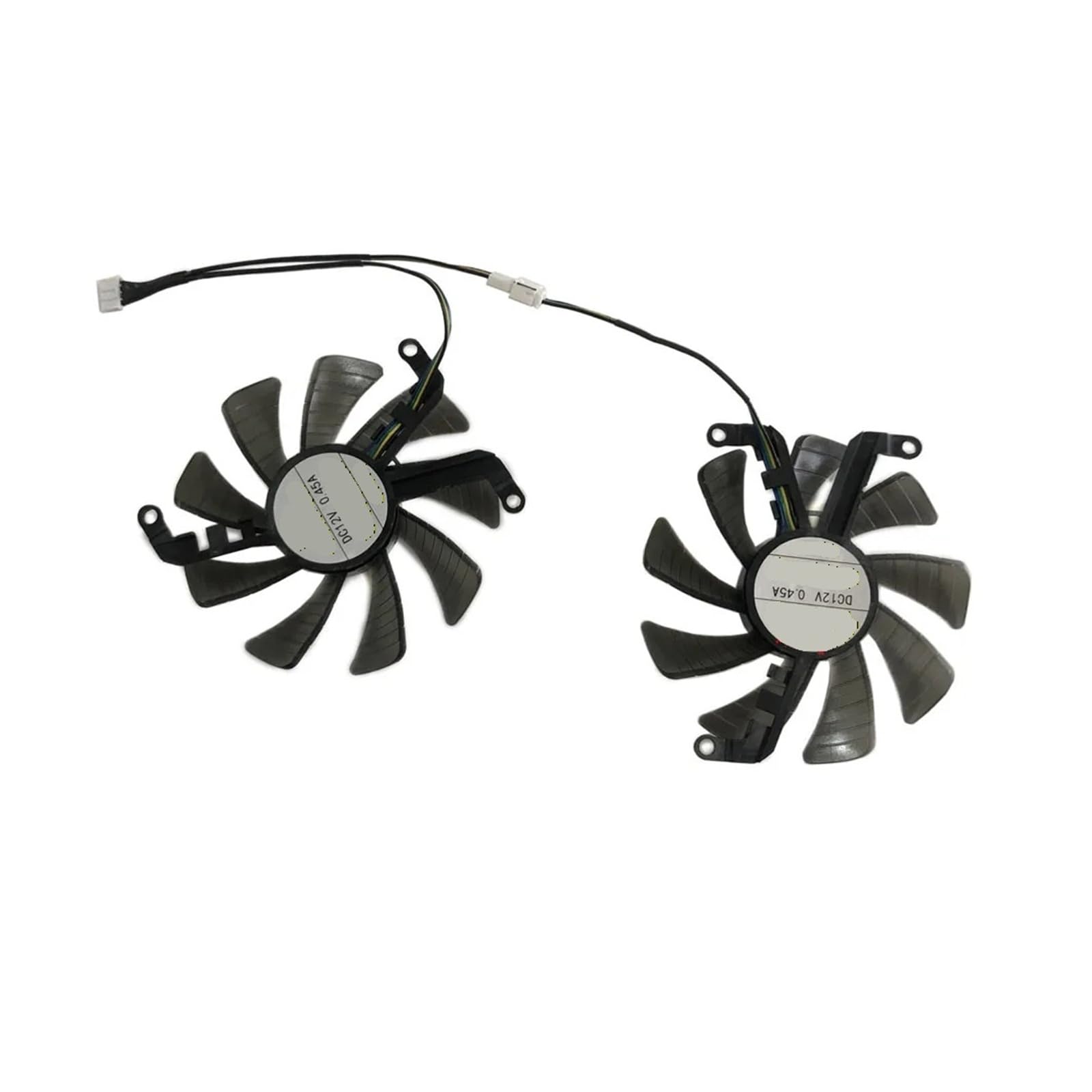 Enfriador Súper Gráfico T129215SU de 85mm con Iluminación RGB Fija