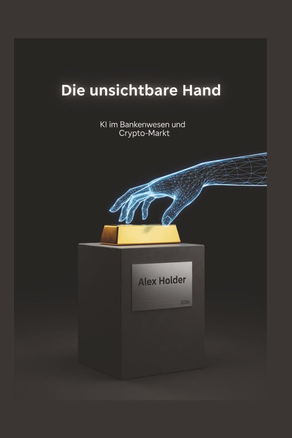 Die unsichtbare Hand: Wer steuert, wenn niemand steuert?
