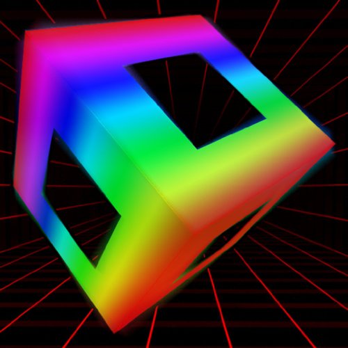 Super Grid Run [Download]