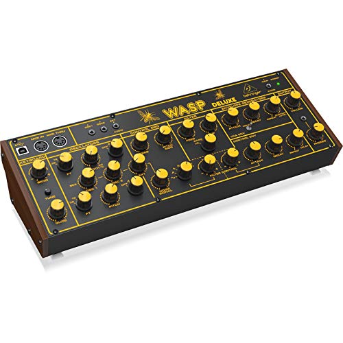 Behringer Behringer WASP DELUXE の商品画像 2