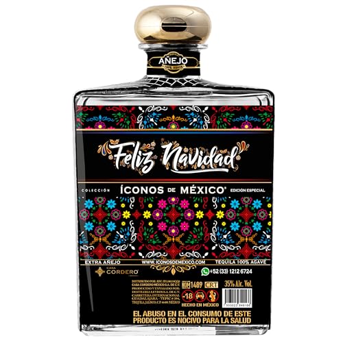 Encuentra la mejor selección de Los mejores tequilas de méxico 2020 que puedes comprar esta semana. 18 Encuentra la mejor selección de Los mejores tequilas de méxico 2020 que puedes comprar esta semana. 18