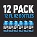POWERADE Mountain Berry Blast, 12 fl oz, 12 Pack