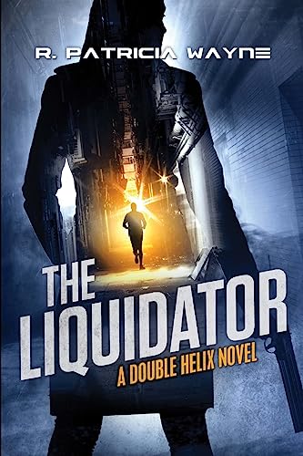 The Liquidator view 2