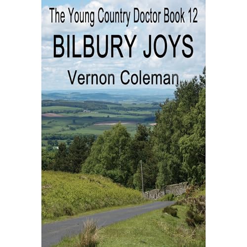 The Young Country Doctor Book 12 (Written by Vernon Coleman) episode artwork