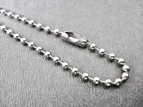 26.2 Marathon Round Pewter Pendant Necklace/Bracelet/Key Chain/Bag Tag - Round Pewter 26.2 Pendant on 24 inch Stainless Steel Ball Chain - Wearable Race Medal4