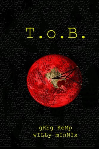CREATESPACE ToB