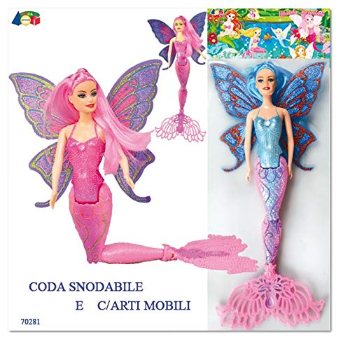 GIVI-GINOCCHIO SRL 70281 sobre Sirena C/Ali