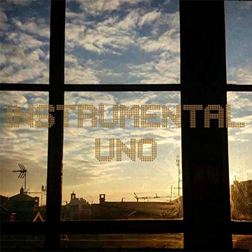 Tony Mony (Instrumental)