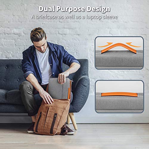 inateck macbook pro case