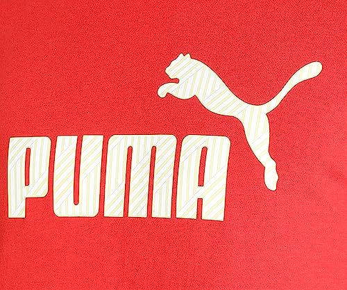 Image of Puma Men's Cotton Regular Fit T-Shirt
