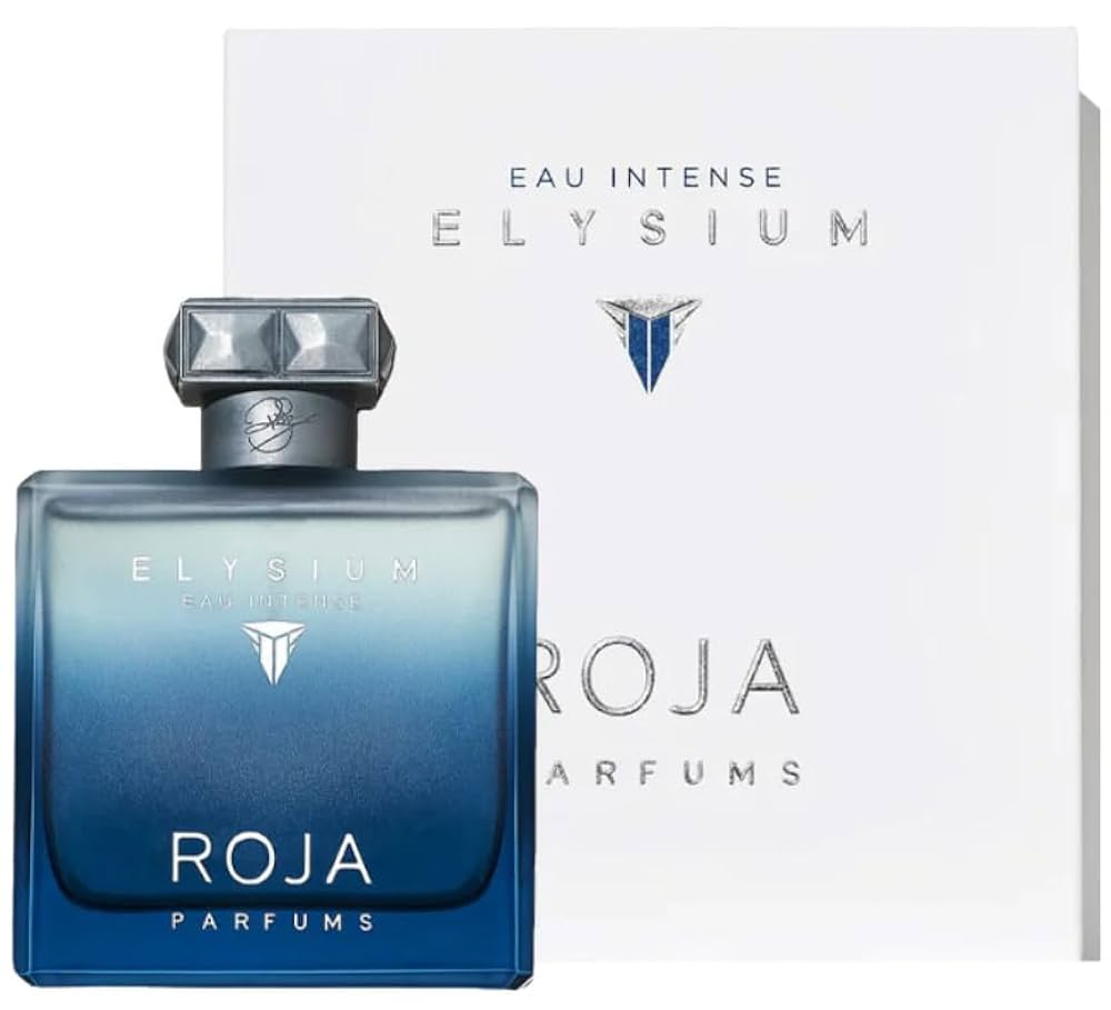 100ml Roja Parfums Elysium Pour Homme Eau Intense Extrait de