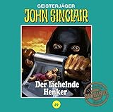 John Sinclair Tonstudio Braun - Folge 49: Der lächelnde Henker. - Jason Dark