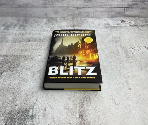 Amazon.com: John Nichol: books, biography, latest update