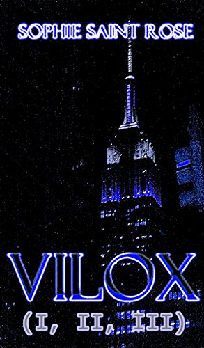Vilox Recopilatorio Spanish Edition Kindle Edition By Saint Rose Sophie Lopez Rodriguez Sonia Literature Fiction Kindle Ebooks Amazon Com