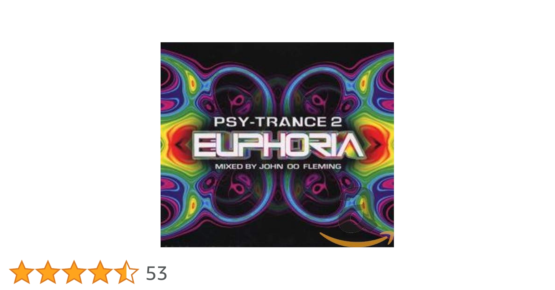 洋楽 Forest Doof Records Israel Psy-Trance CD Israels Psychedelic Trance – CD (Compilation, Partially