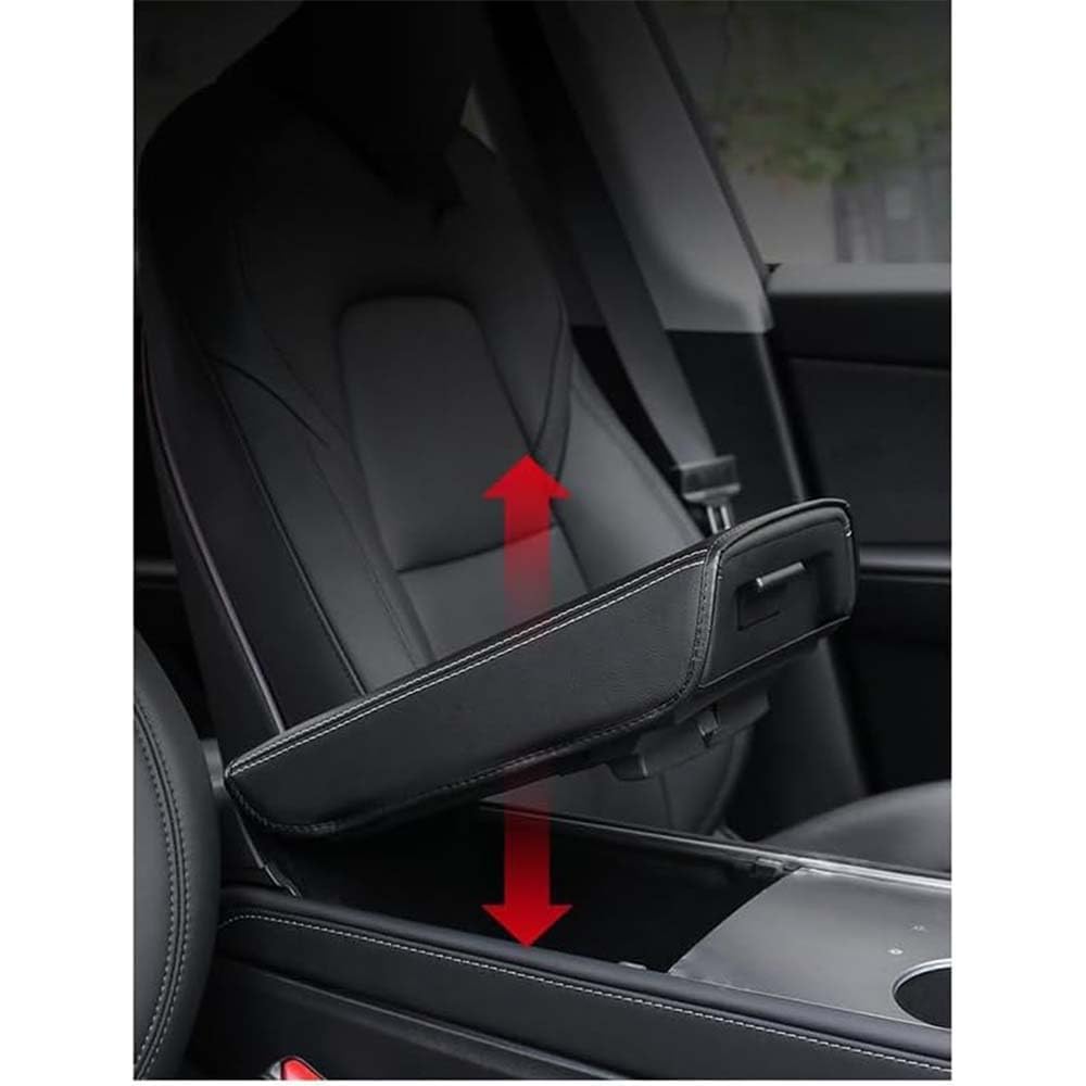 VIPOD Voiture Tapis D'Accoudoir pour Renault Kangoo II 2008-2021, Housse De Console Centrale Protecteur Coussin IntéRieur Accessoires VIPOD Voiture Tapis D'Accoudoir pour Renault Kangoo II 2008-2021, Housse De Console Centrale Protecteur Coussin IntéRieur Accessoires