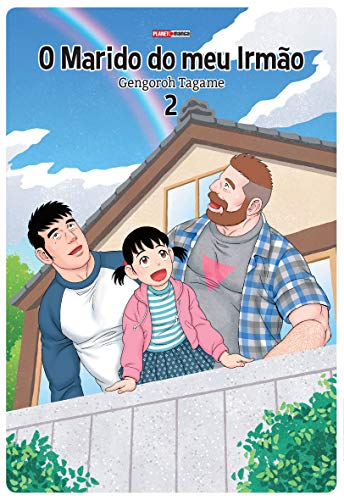 O Marido do meu Irmão Vol. 2