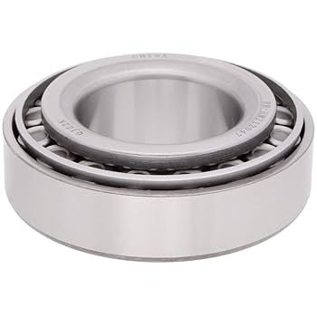 2-Sets] Cone: HM212047 Cup: HM212011 Tapered Roller Bearing