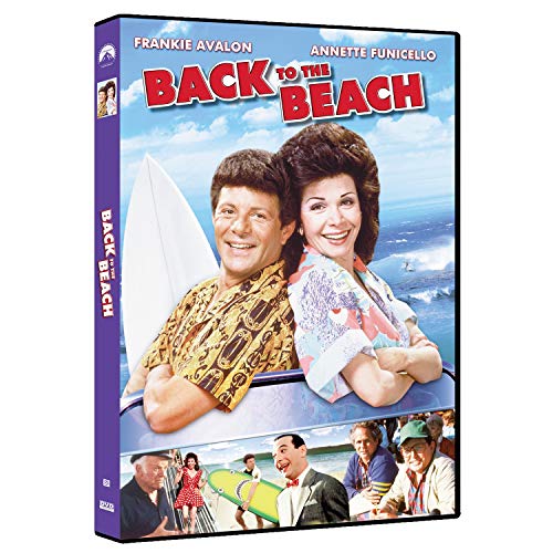 Back to the Beach image 3