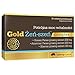 Produktbild OLIMP Gold Ginseng Complex 30tab Konzentrationsalarm Gehirnfunktion Ginseng Koreanischer amerikanischer und sibirischer Ginseng