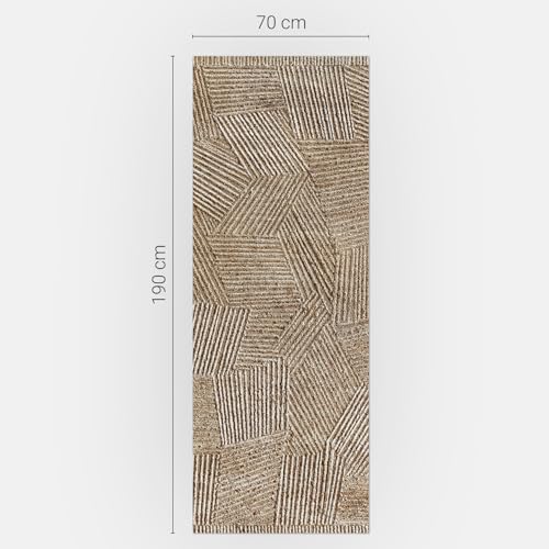 Pegatinas decorativas de cocina para renovar la nevera 70x190 5