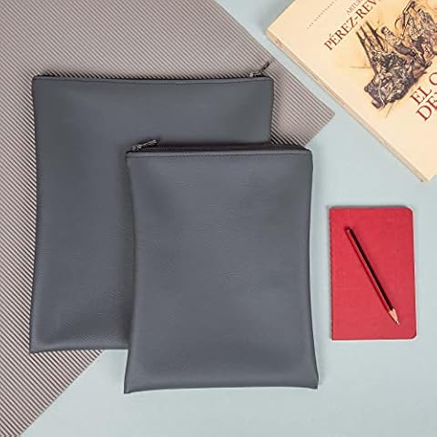 Fundas para Libros HOMELAY en Polipiel de Alta Calidad Cover