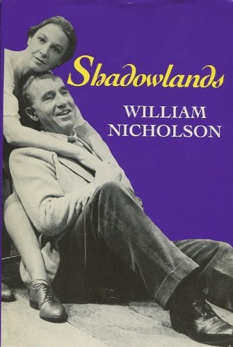 Shadowlands B000S6IL3O Book Cover
