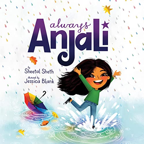 Enjoy Always Anjali from Sheetal Sheth episode artwork