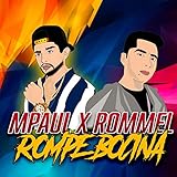  Rompe Bocina