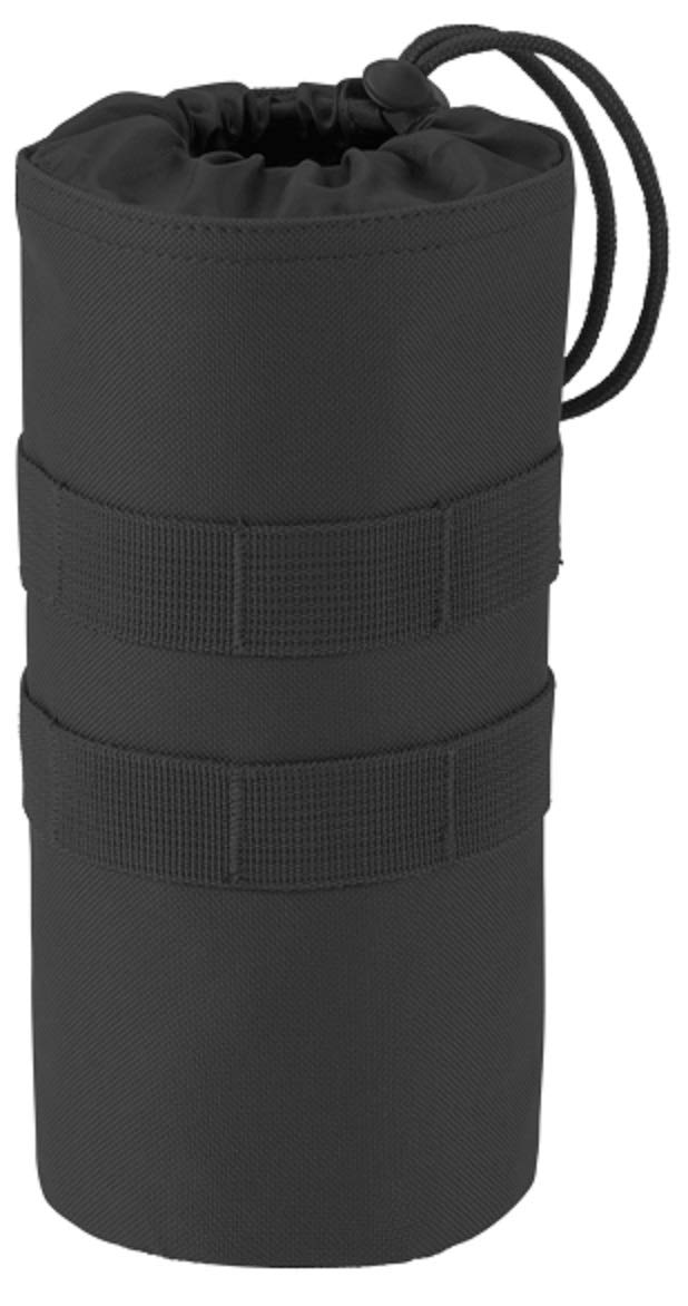 Brandit Men's Black I Bottle Holder