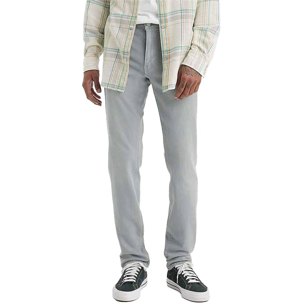 Levi's 511 Slim v5, Jeans Uomo, Touch Of Frost Gd, 38W / 34L