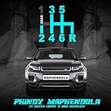 2025 Maphendola Entertainment