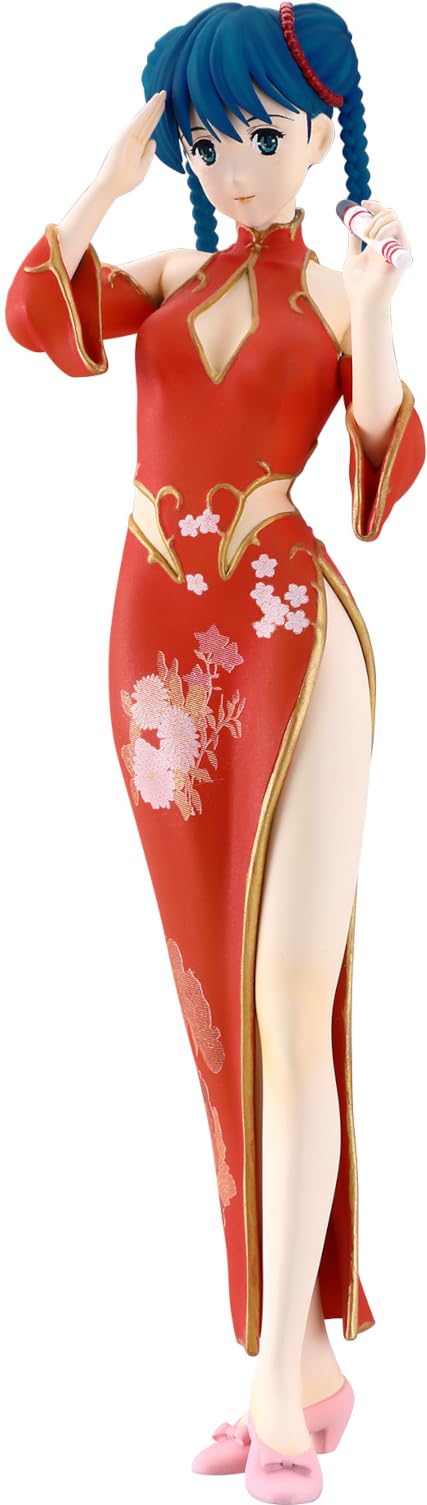 超時空要塞マクロス　リン・ミンメイ 超時空要塞マクロス』リン・ミンメイ伝説のステージが