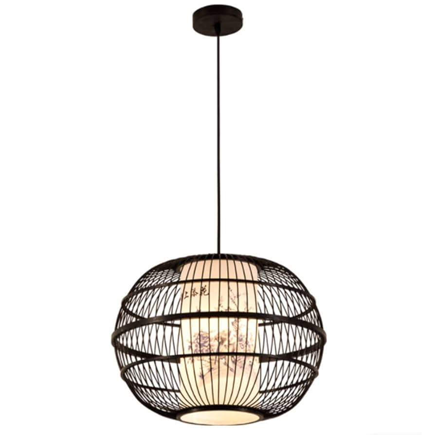 【状態良好】IDEE ORB CEILING LAMP 7 Black ORB CEILING LAMP 7 Black｜ペンダントランプ｜IDEE SHOP Online