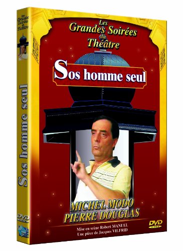 Sos Homme Seul