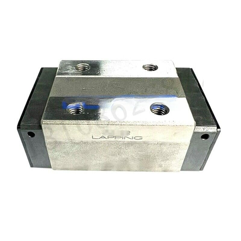 1-piece set of brand new linear guide rail HSR30B1SS 42 * 90 * 98 (mm)